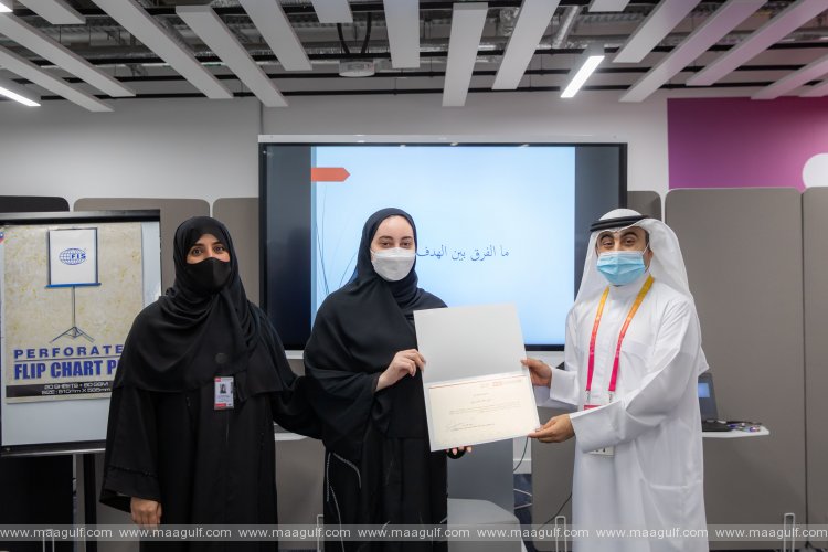 UAEU pavilion at Expo 2020 Dubai launches the \'Enhancing Student Skills\' program